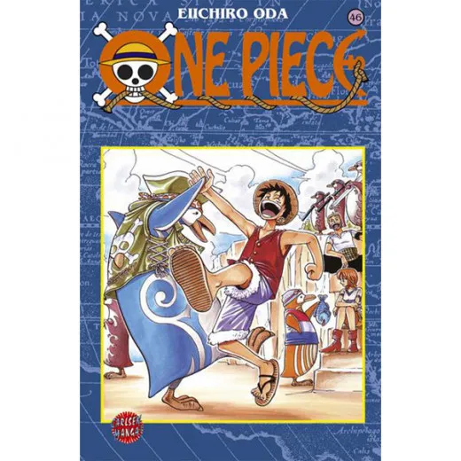 One Piece 046