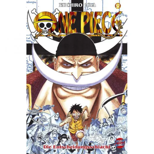 One Piece 057