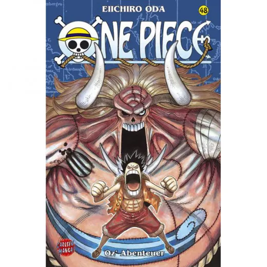 One Piece 048