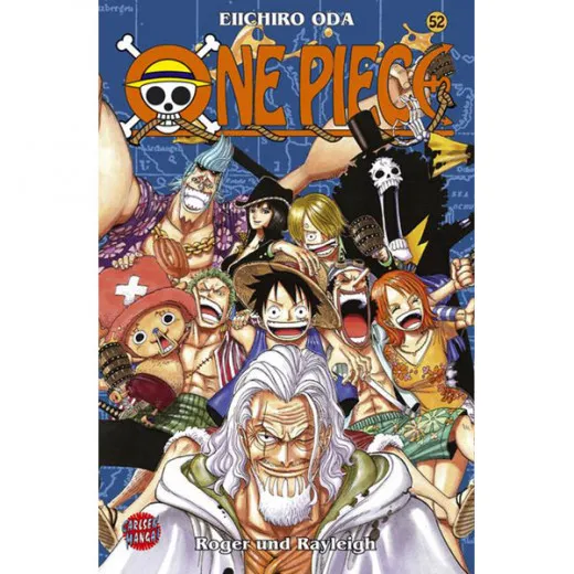 One Piece 052