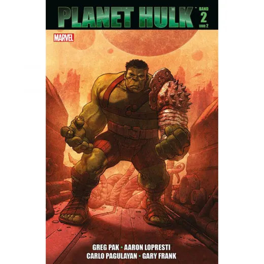 Planet Hulk Sc 002