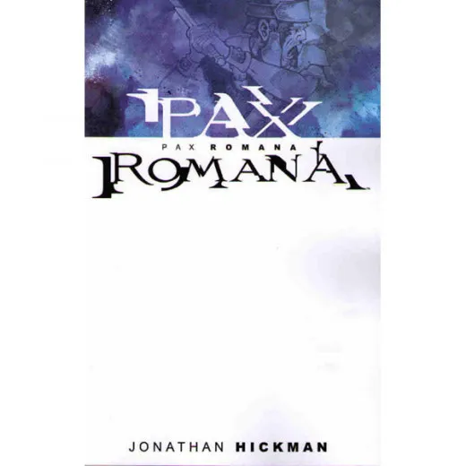 Pax Romana Tpb