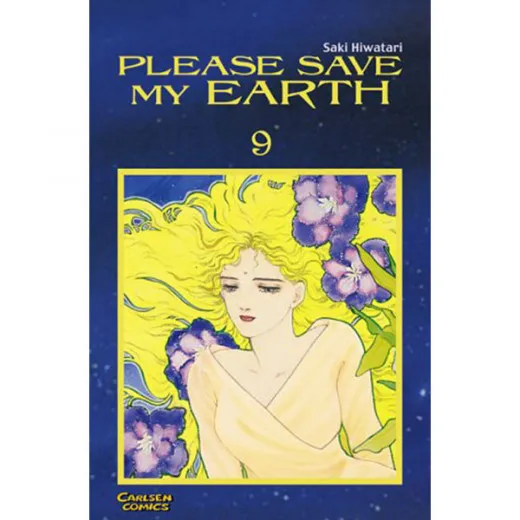 Please Save My Earth 009