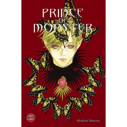 Prince Of Monster