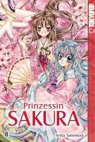 Prinzessin Sakura 008