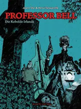 Professor Bell 005 - Die Kobolde Irlands