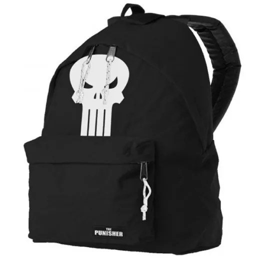 Punisher Logo Rucksack