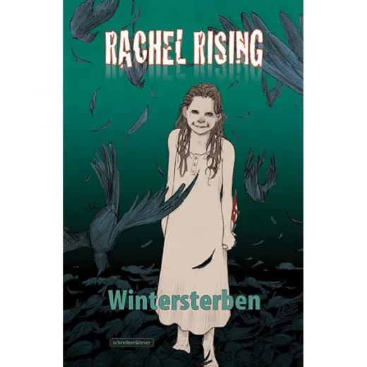 Rachel Rising 004 - Wintersterben