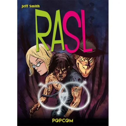 Rasl