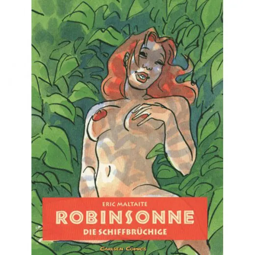 Robinsonne