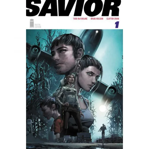 Savior Sc 001