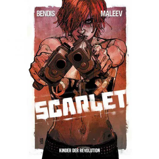 Scarlet