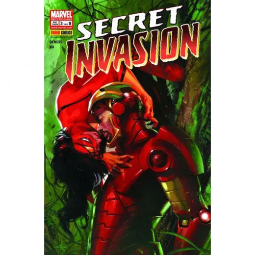 Secret Invasion 003