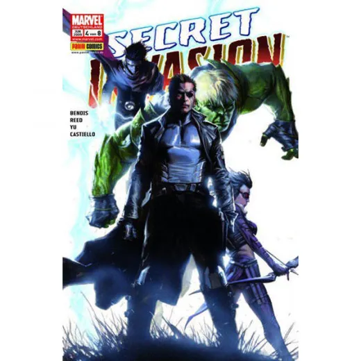 Secret Invasion 004