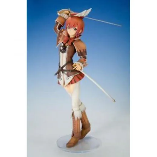 Shining Wind Seena Kanon Pvc Statue