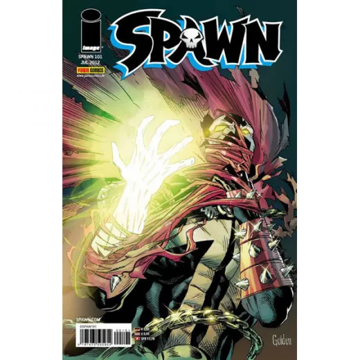 Spawn 101