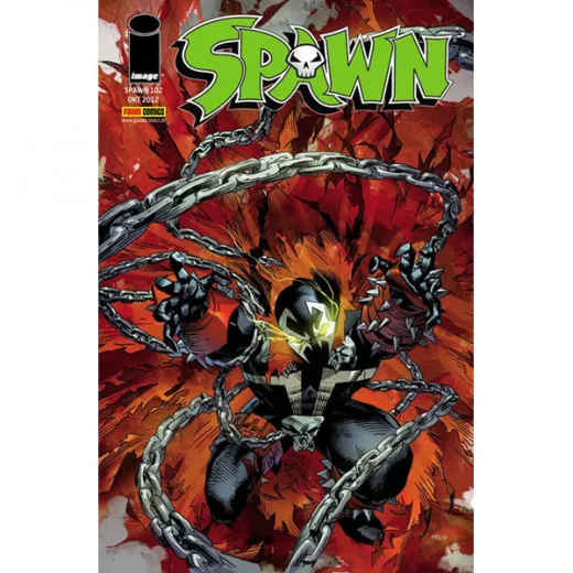 Spawn 102