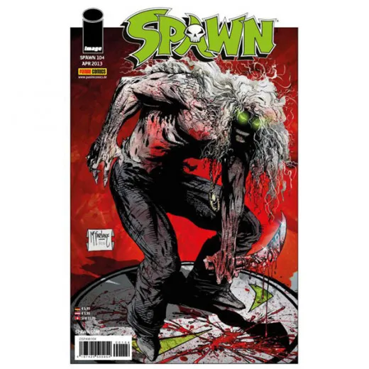 Spawn 104