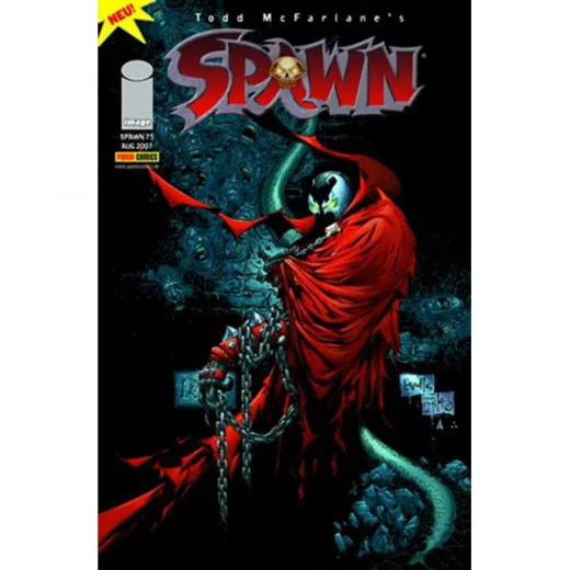 Spawn 075