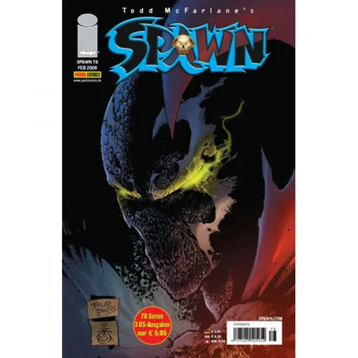 Spawn 078