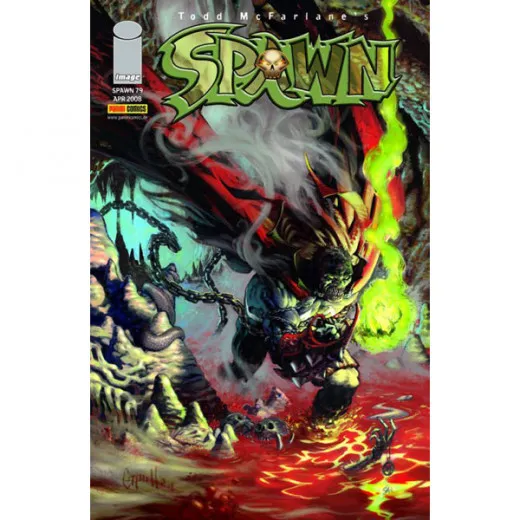 Spawn 079