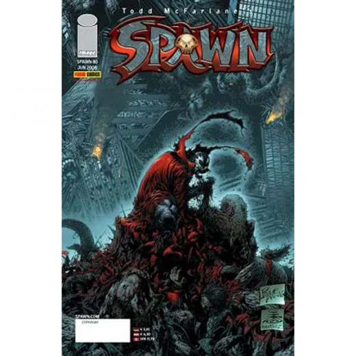 Spawn 080