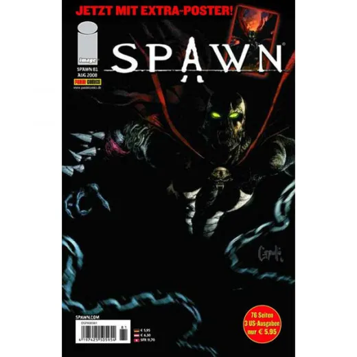 Spawn 081