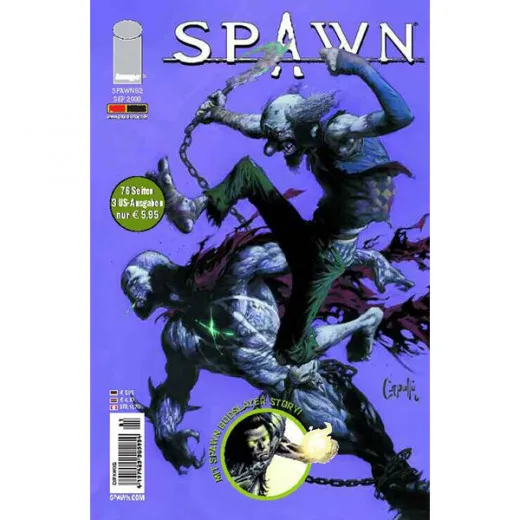 Spawn 082