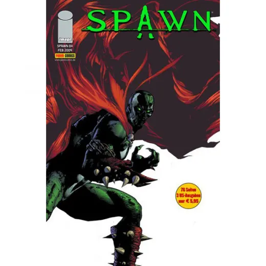 Spawn 084