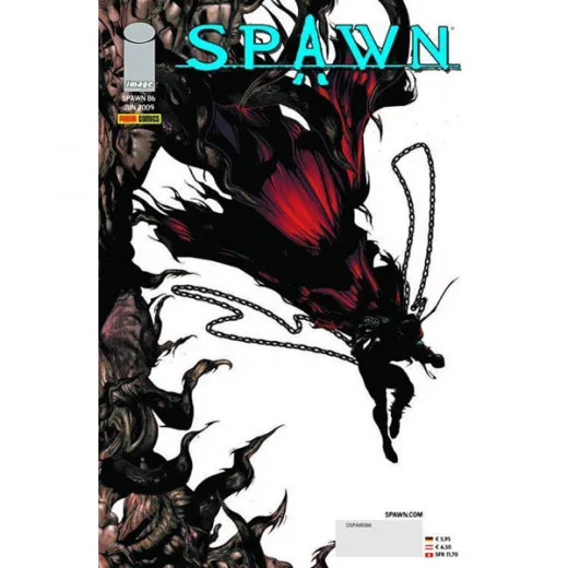 Spawn 086