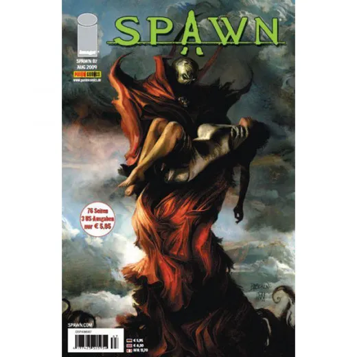 Spawn 087