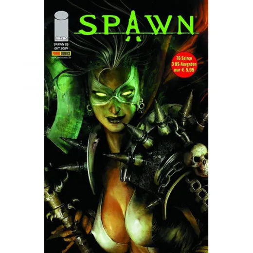 Spawn 088