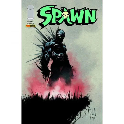 Spawn 090