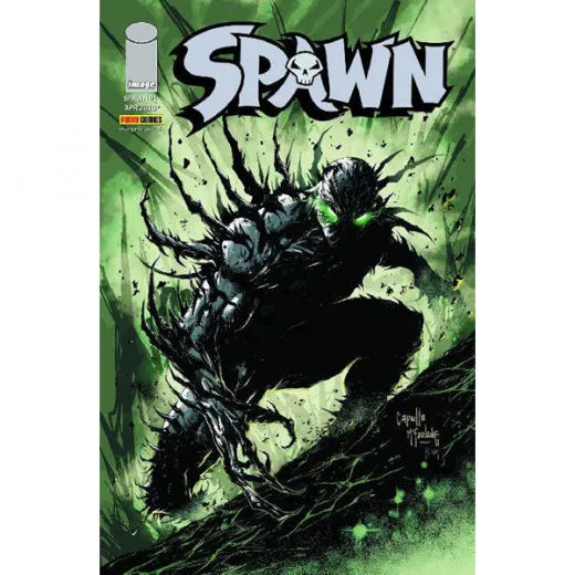 Spawn 091