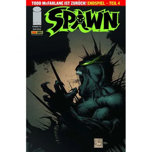 Spawn 092