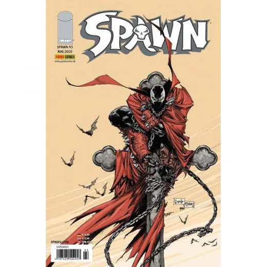 Spawn 093