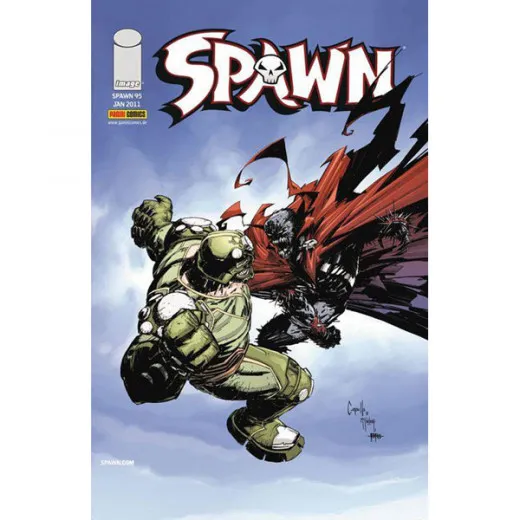 Spawn 095