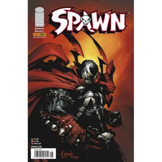 Spawn 096