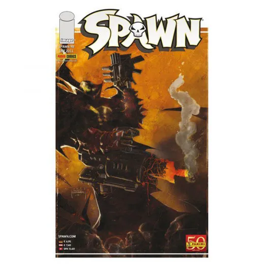 Spawn 098