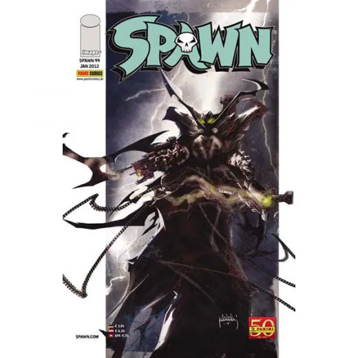 Spawn 099