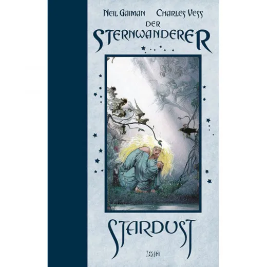 Stadust - Sternenwanderer Hc