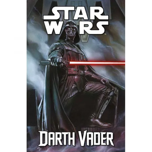 Star Wars Sc - Vader