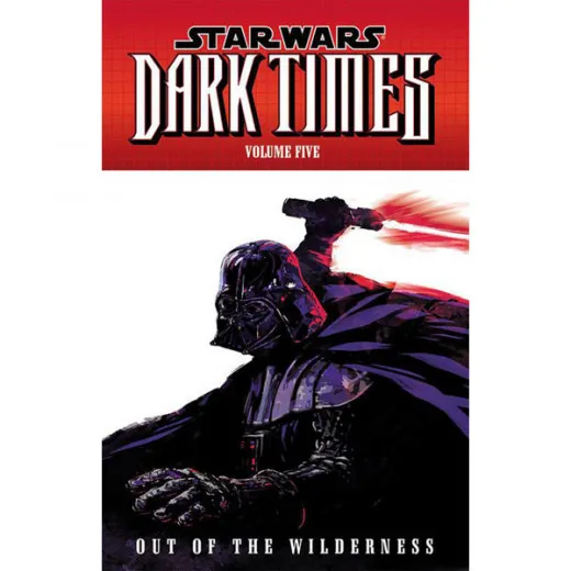 Star Wars Sonderband 083 - Dark Times  Aus Den Schatten