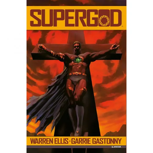 Supergod