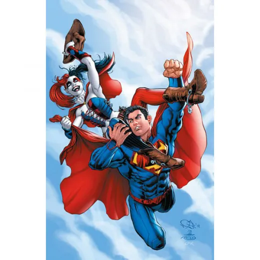 Superman 050 Variante