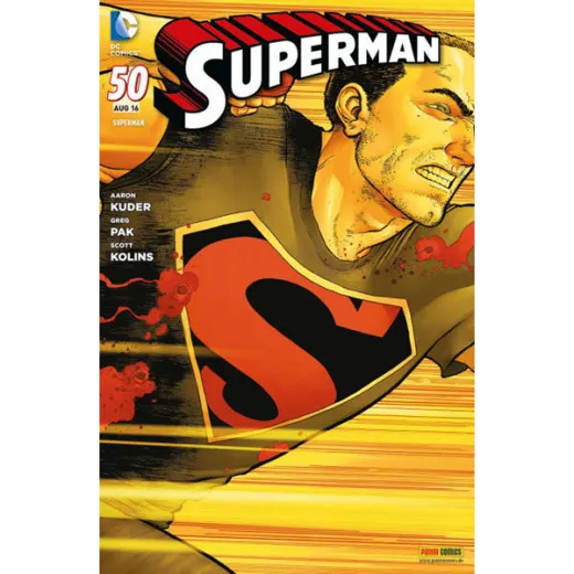 Superman 050