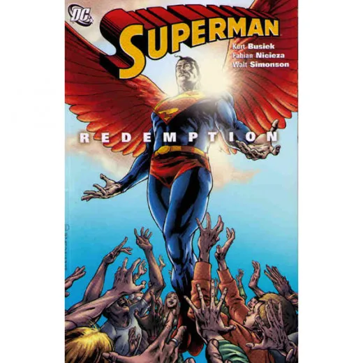 Superman Tpb - Redemption