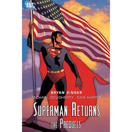 Superman Returns Tpb - The Prequels