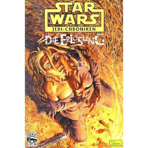 Star Wars Sonderband 006 - Jedi-chroniken: Die Erlsung