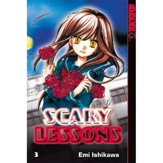 Scary Lessons 003